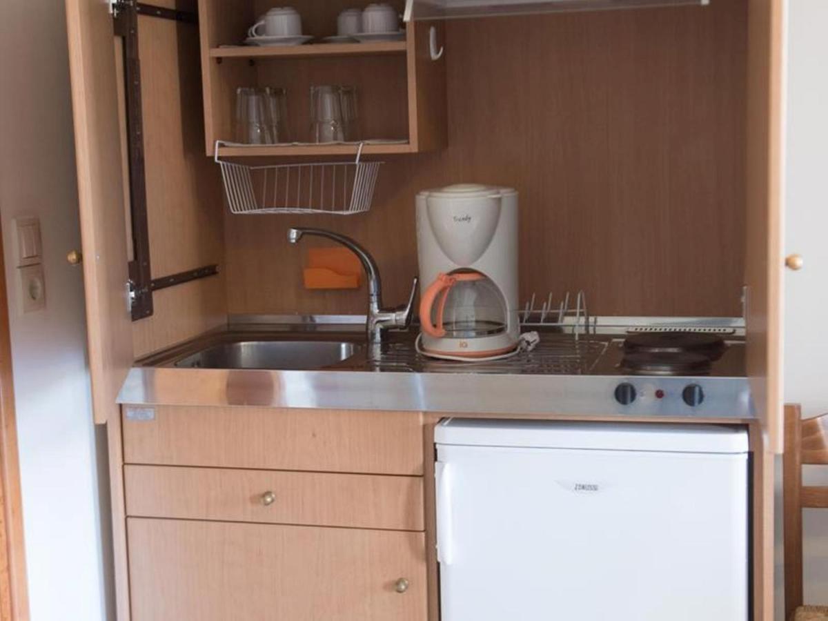 Manoleas Villas - Apartment 3 Στούπα Εξωτερικό φωτογραφία