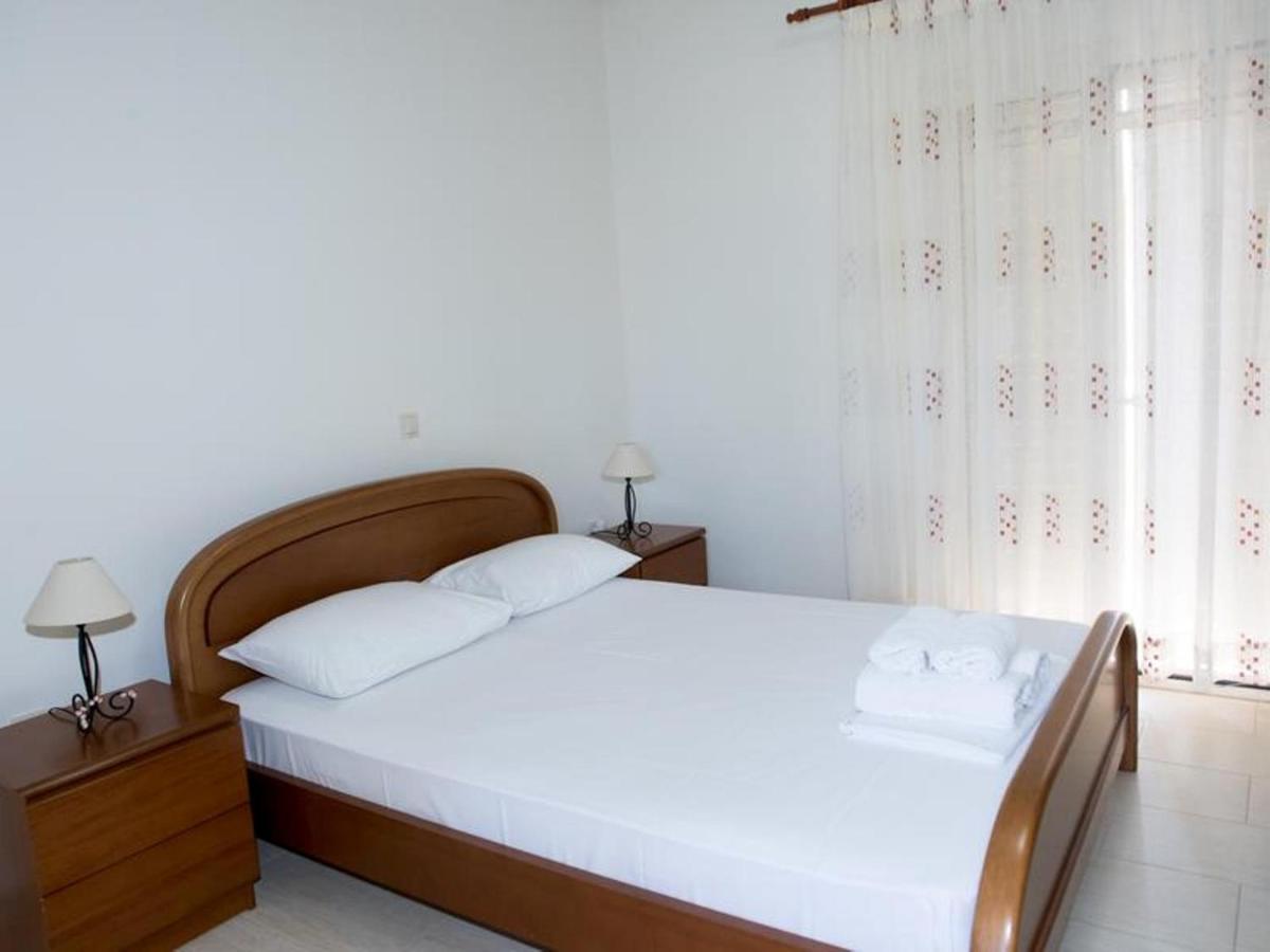 Manoleas Villas - Apartment 3 Στούπα Εξωτερικό φωτογραφία